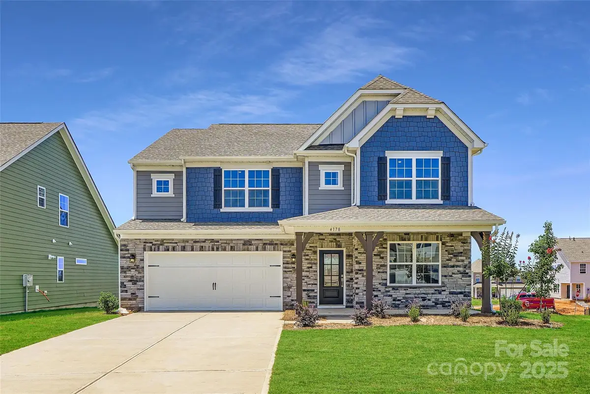 1043 Lookout Shoals Drive, Fort Mill, SC 29715 - Image #1