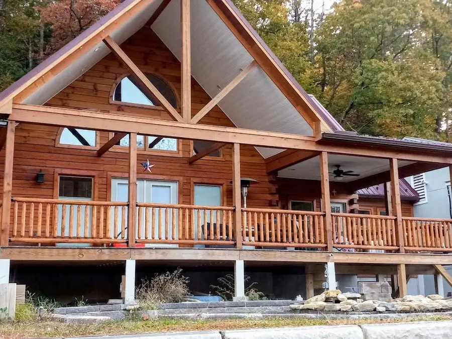 262 Lemly Road, Fleetwood, NC 28626 - Image #2