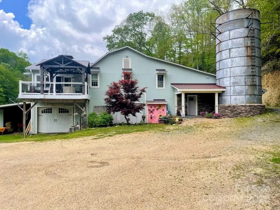 262 Lemly Road, Fleetwood, NC 28626 - Image #3