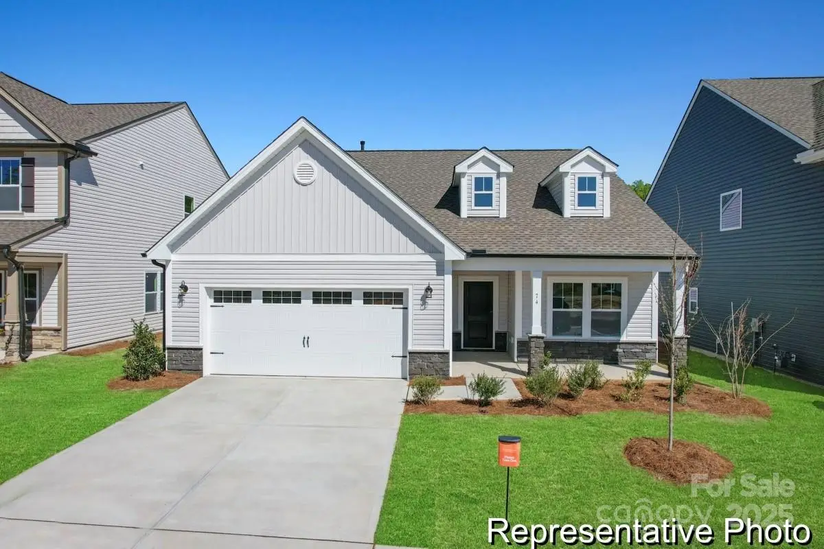2421 Morgan Hills Drive #300p, Albemarle, NC 28001 - Image #1