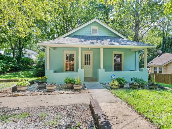 468 Deaverview Road, Asheville, NC 28806