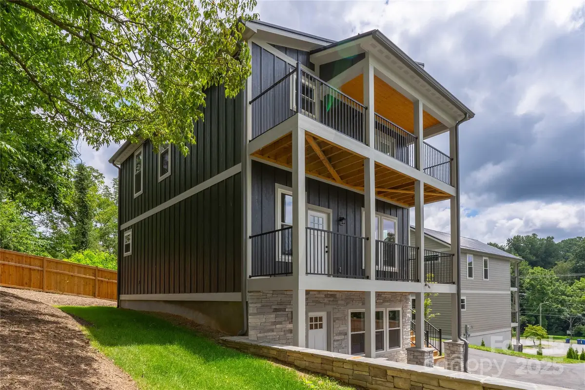 1715 Old Haywood Road, Asheville, NC 28806 - Image #1