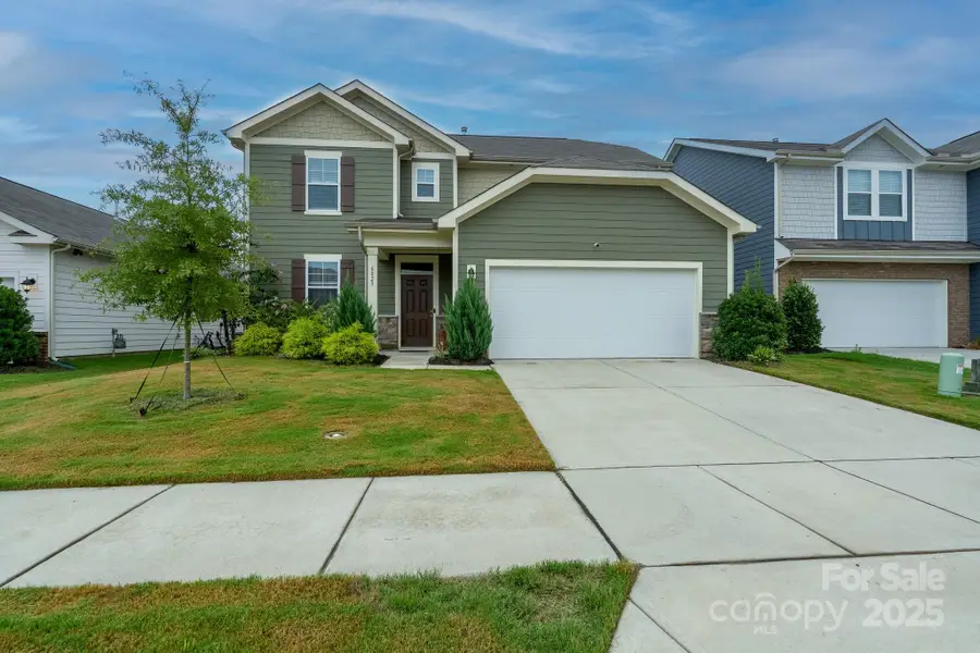 6023 Walkers Run Drive, Monroe, NC 28110 - Image #2
