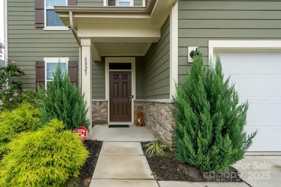 6023 Walkers Run Drive, Monroe, NC 28110 - Image #3