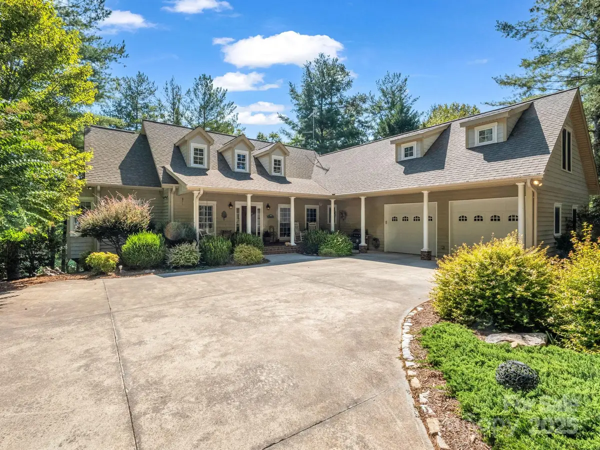 1441 Pheasant Run Court, Morganton, NC 28655 - Image #1