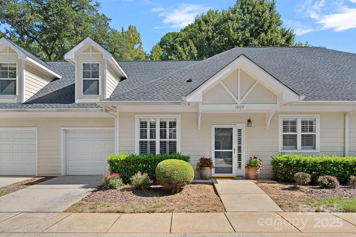 1009 Davant Lane, Charlotte, NC 28209 - Image #1