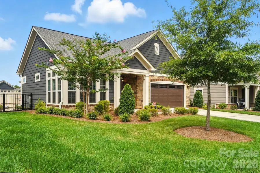 695 Poplar View Drive Nw, Concord, NC 28027 - Image #3