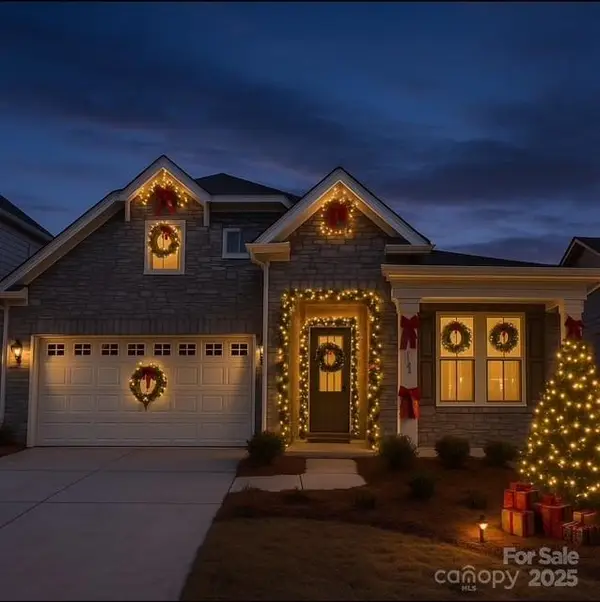 2081 Skyhawk Drive, York, SC 29745