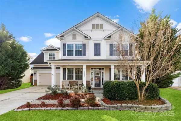 13723 Baytown Court, Huntersville, NC 28078