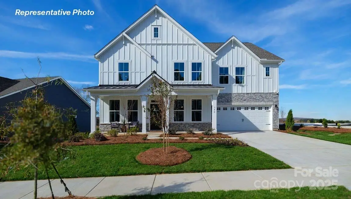 243 Miramar Drive, York, SC 29745 - Image #1