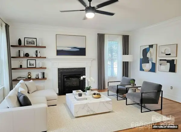 2 Flowering Cherry Drive, Asheville, NC 28805