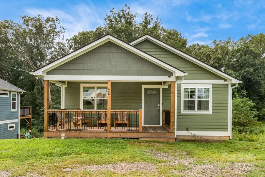868 Sand Hill Road, Asheville, NC 28806 - Image #2