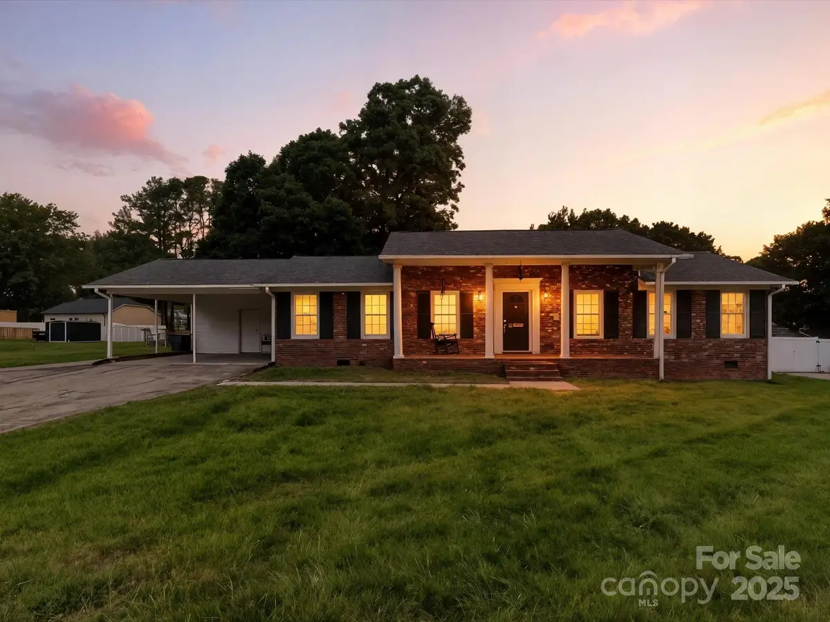 2426 Redbud Drive, Gastonia, NC 28056 - Image #1