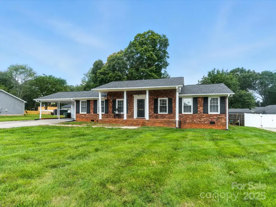 2426 Redbud Drive, Gastonia, NC 28056 - Image #3
