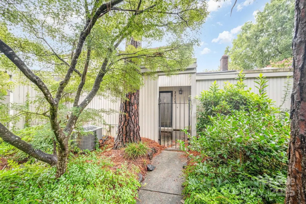 3709 Willow Point Drive, Charlotte, NC 28277 - Image #1