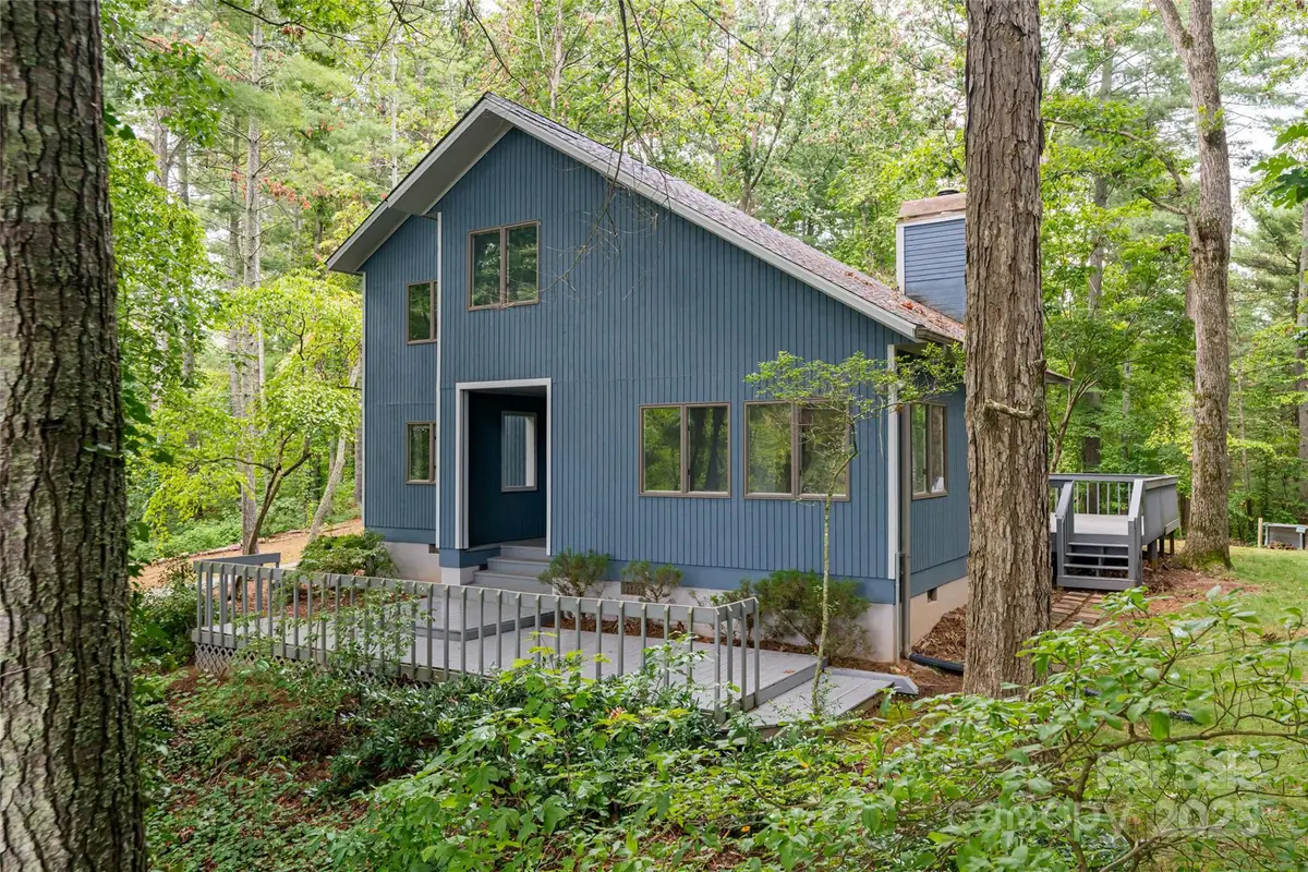 427 Shadowwood Drive, Leicester, NC 28748 - Image #1