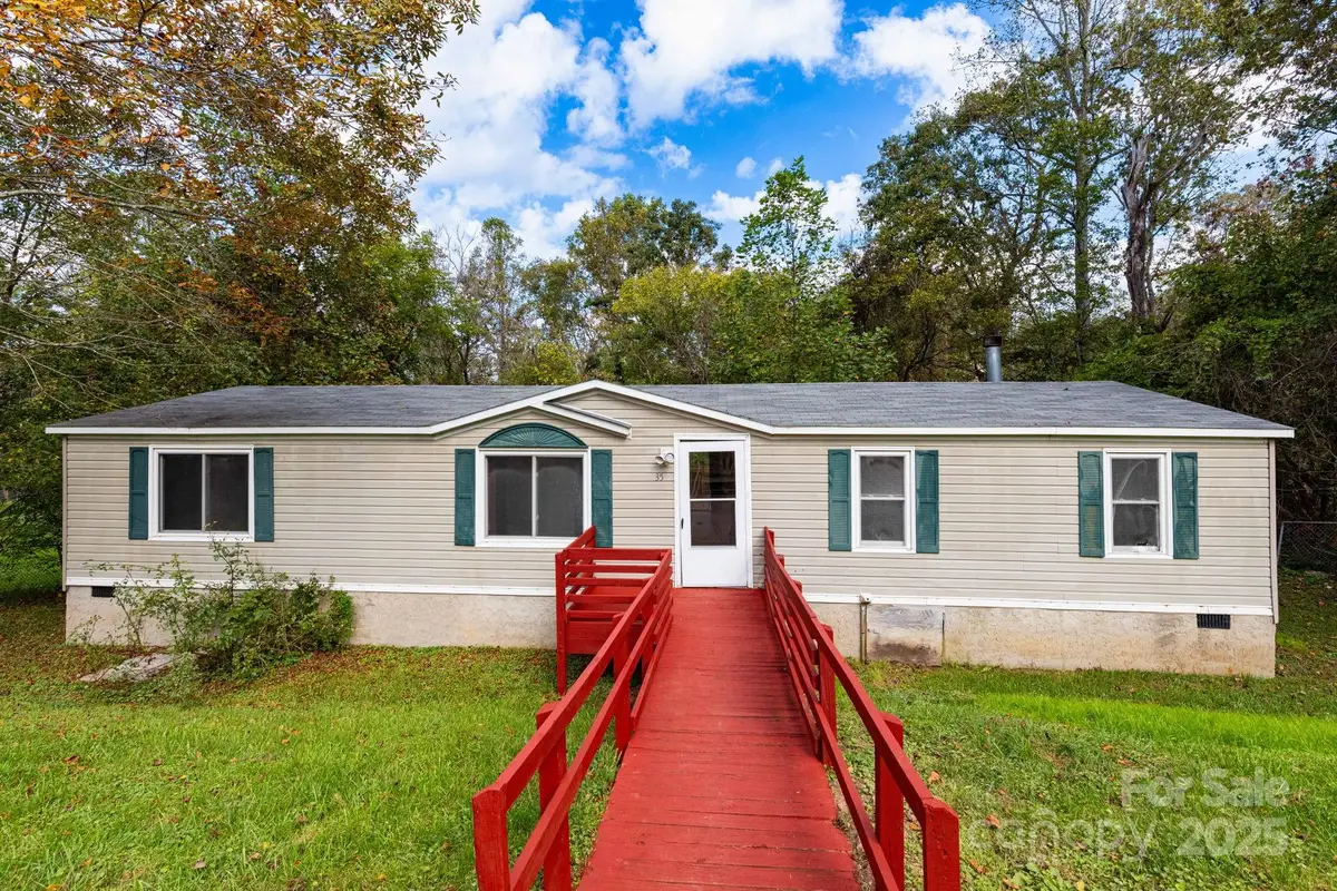 35 Vinewood Circle, Asheville, NC 28806 - #1