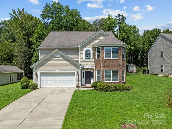 555 Settlers Grove Lane, Salisbury, NC 28146