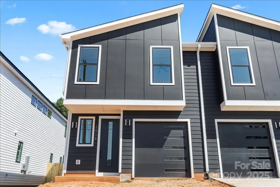 2516 Elmin Street, Charlotte, NC 28208 - Image #2