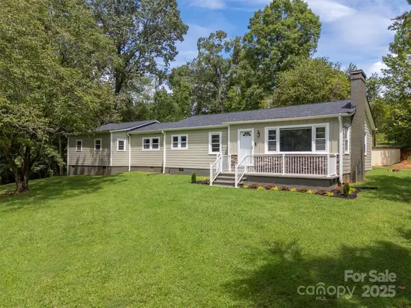 221 Red Barn Road, Ellenboro, NC 28040