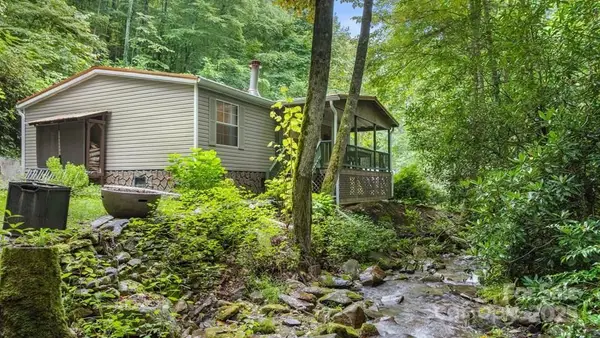 11 Choice Place, Whittier, NC 28789