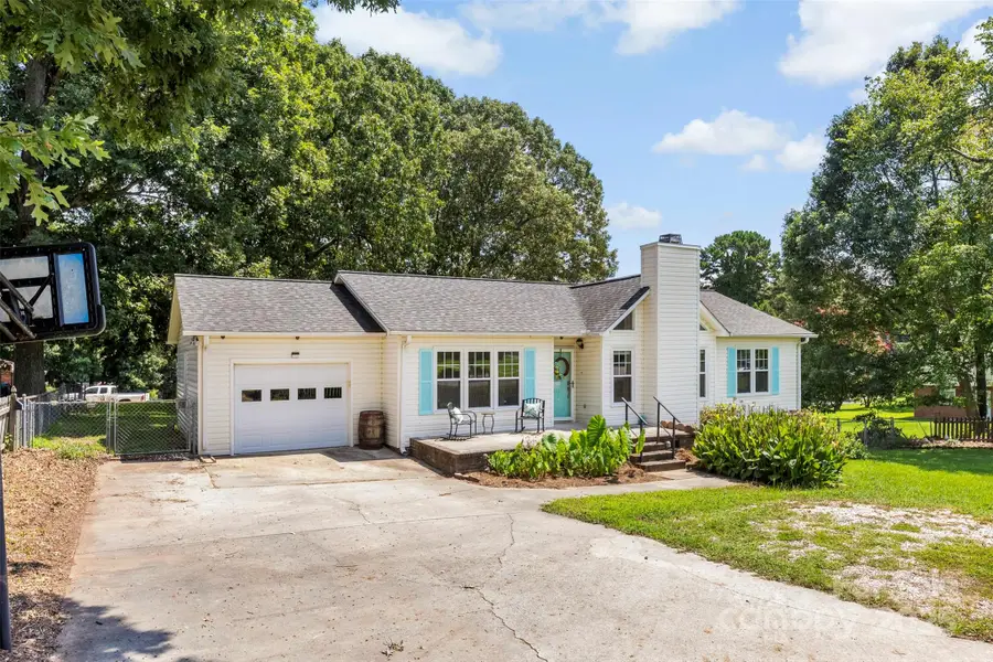 117 S Enochville Avenue, Kannapolis, NC 28081 - Image #3