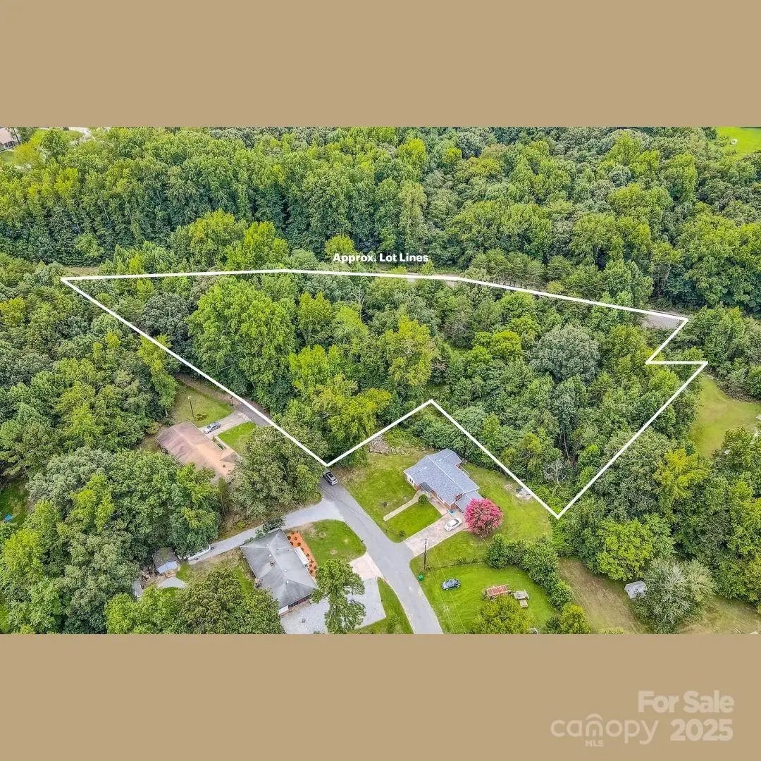 0 Maple Street, Granite Quarry, NC 28146 - Image #1