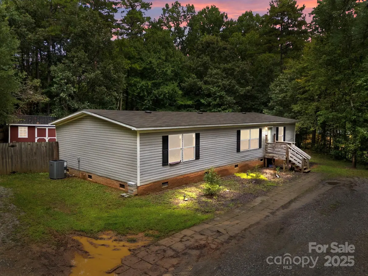 250 Timber Ridge Drive, Salisbury, NC 28144 - Image #1