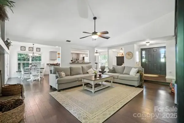 11419 Vista Haven Drive, Charlotte, NC 28226 - Image #1