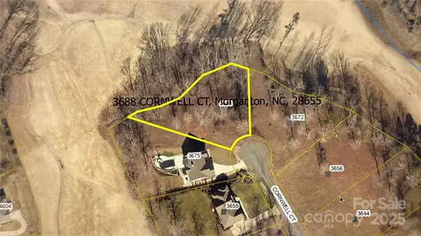 3688 Cornwell Court, Morganton, NC 28655