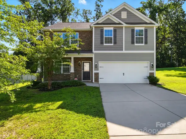 405 Wheat Field Drive, Mount Holly, NC 28120