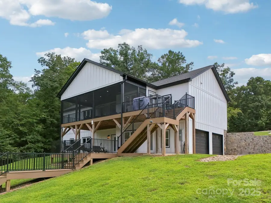 323 Whisper Lake Drive, New London, NC 28127 - Image #2