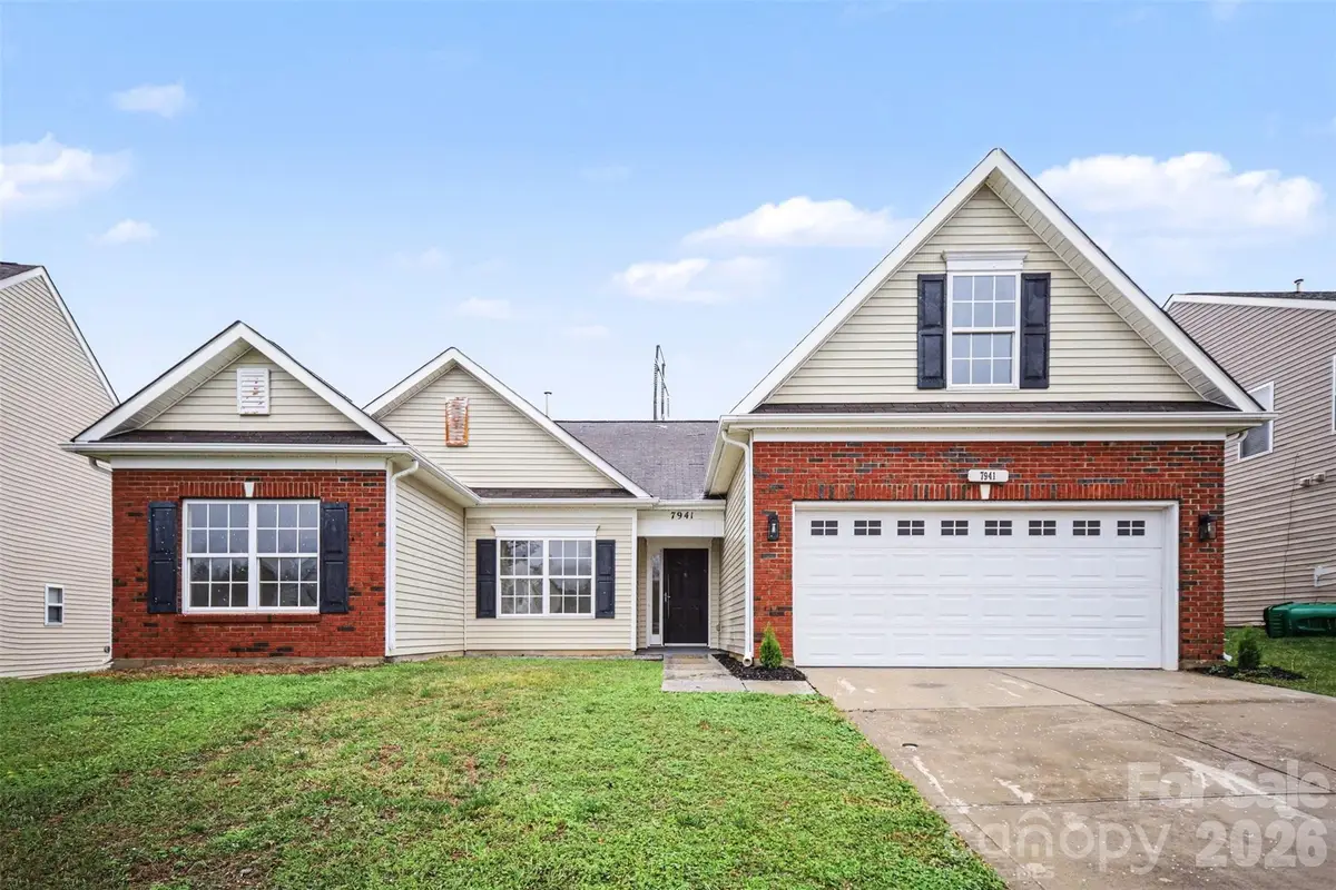 7941 Mossycup Drive, Charlotte, NC 28215 - #1