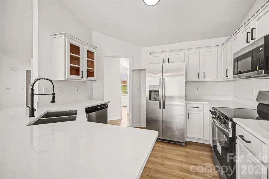 7941 Mossycup Drive, Charlotte, NC 28215 - #3