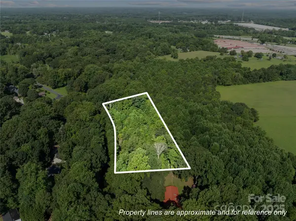 0 Brookfield Circle, Salisbury, NC 28146