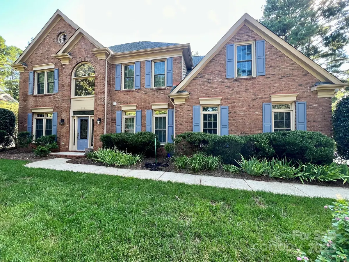 115 Sardis Plantation Drive, Matthews, NC 28105 - Image #1