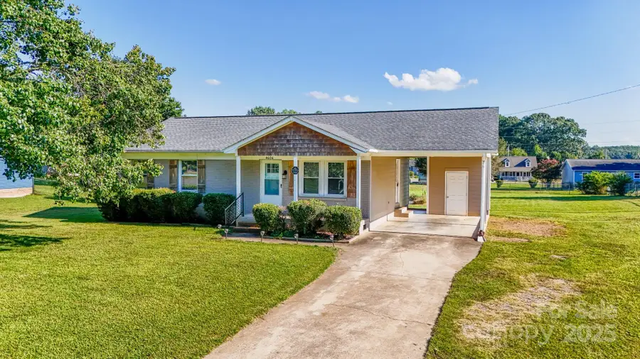 4606 Cloverwood Lane, Gastonia, NC 28052 - Image #2