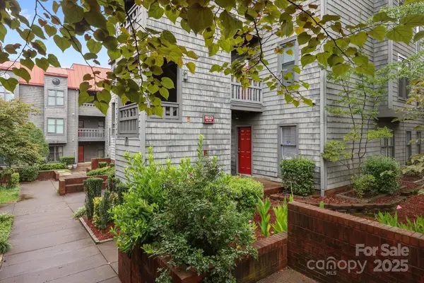 9033 J M Keynes Drive #41, Charlotte, NC 28262