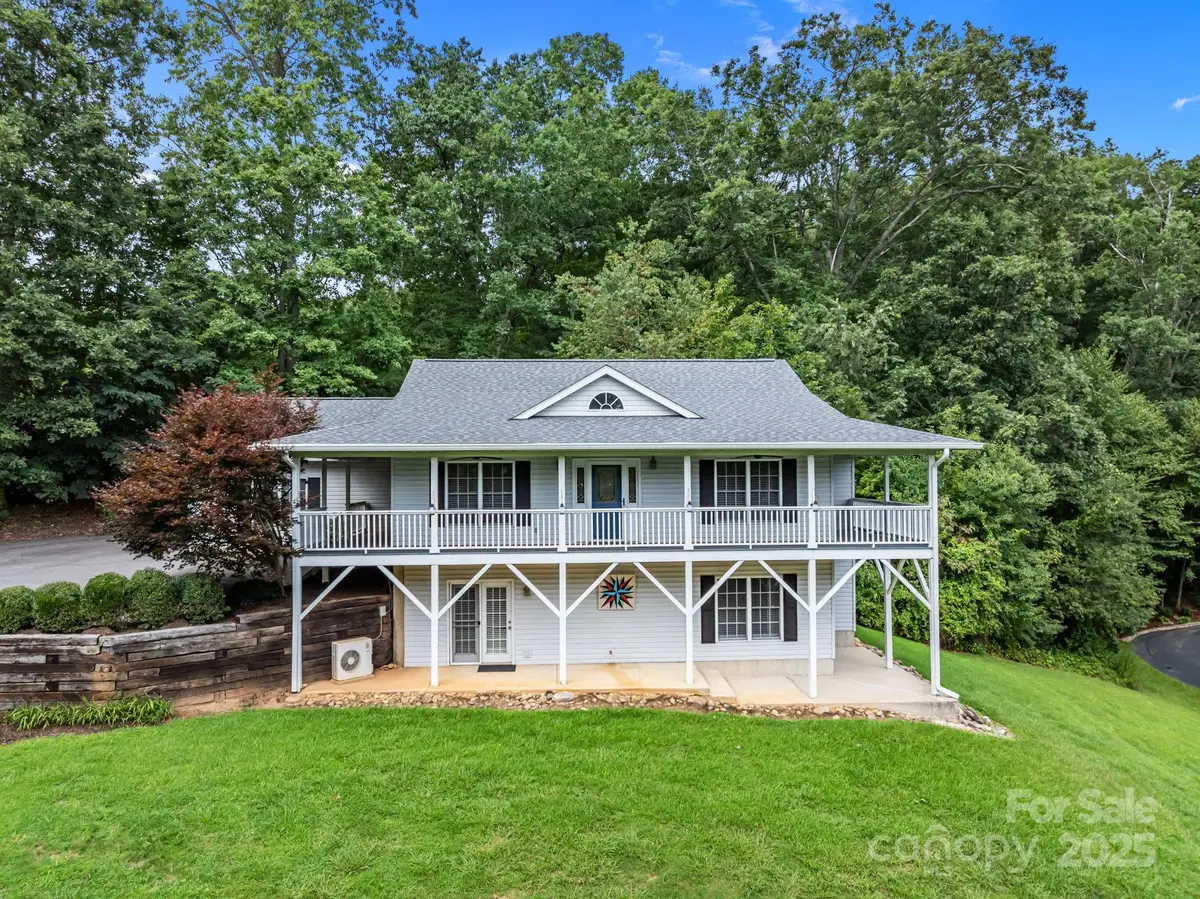 214 Noland Downs Road, Waynesville, NC 28785 - Image #1