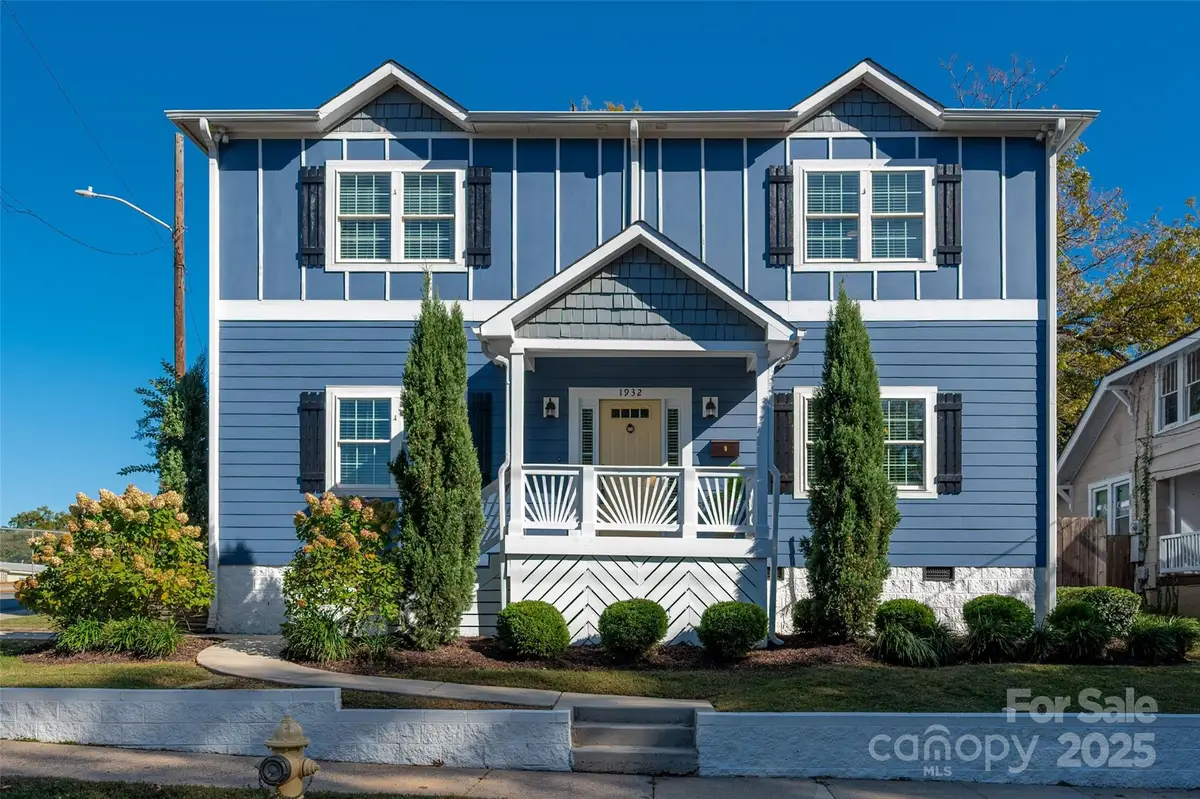 1932 Allen Street, Charlotte, NC 28205 - #1