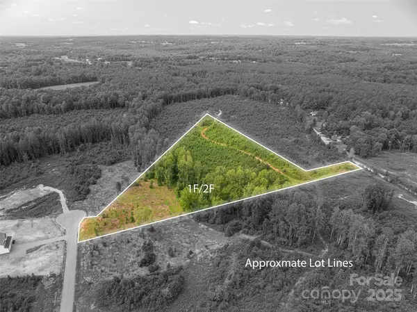 00 Mccurry Farm Lane #F1 & F2, Lincolnton, NC 28092