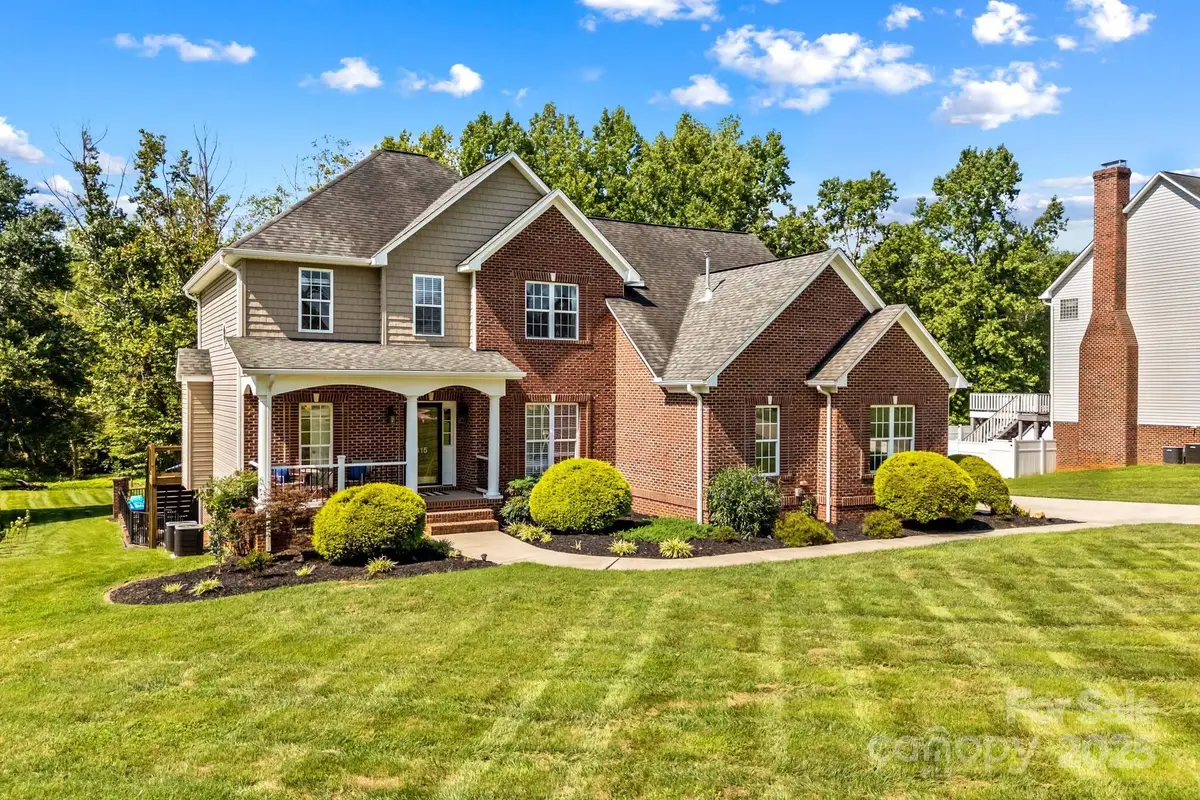 415 Autumnlight Drive, Salisbury, NC 28147 - Image #1
