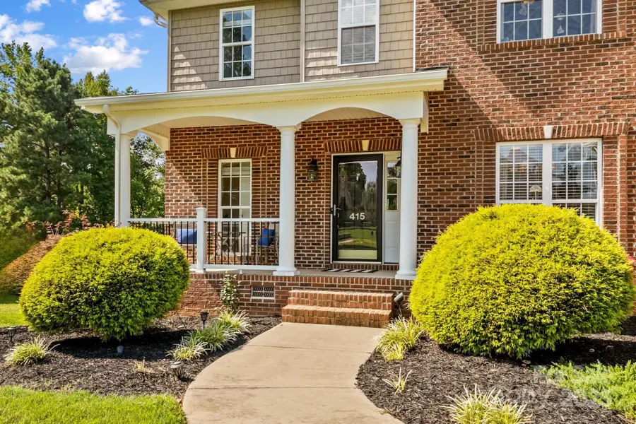 415 Autumnlight Drive, Salisbury, NC 28147 - Image #3