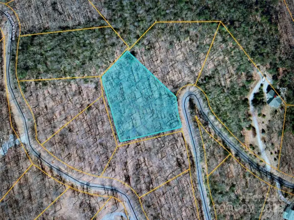 Lot 35 Morning Ride Drive #Lot 35, Columbus, NC 28722