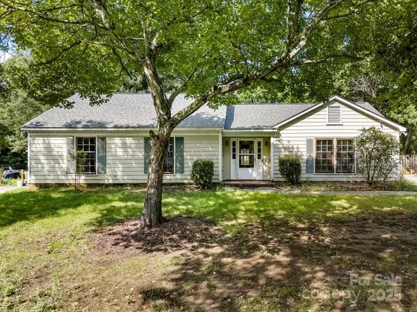 2506 Lawton Bluff Road, Charlotte, NC 28226