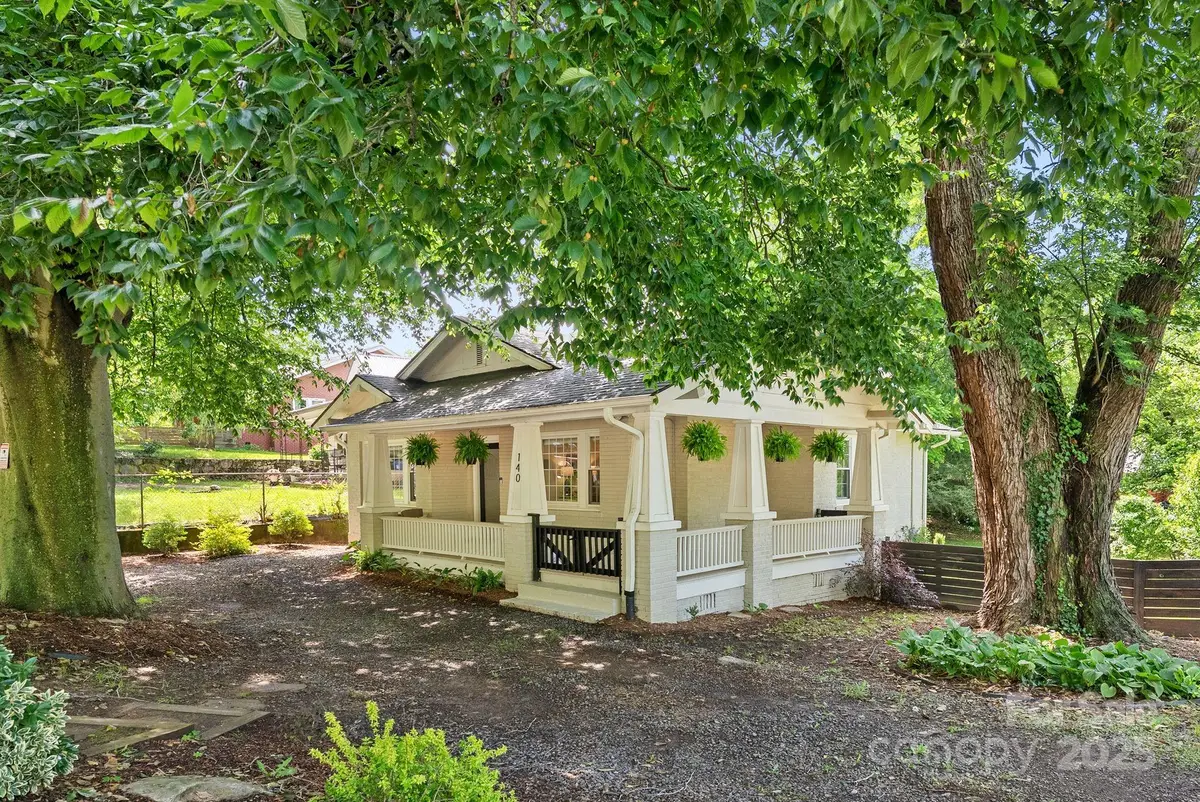 140 Pennsylvania Avenue, Asheville, NC 28806 - Image #1