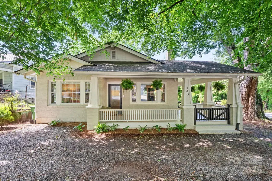 140 Pennsylvania Avenue, Asheville, NC 28806 - Image #2