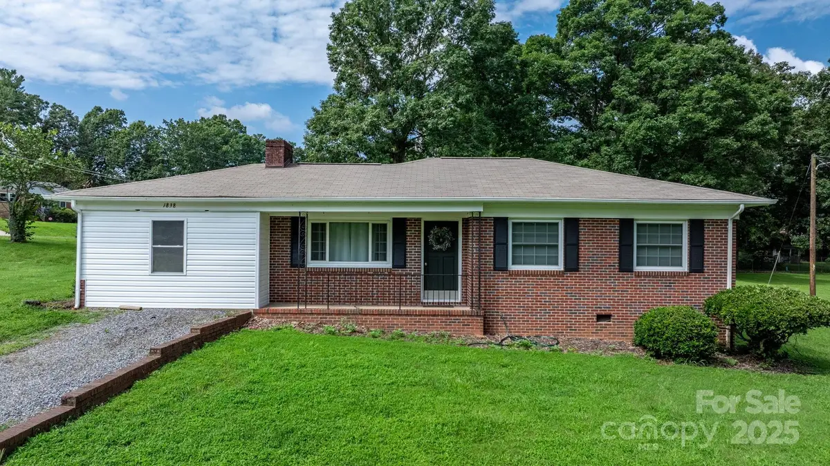 1838 Connelly Springs Road, Lenoir, NC 28645 - Image #1