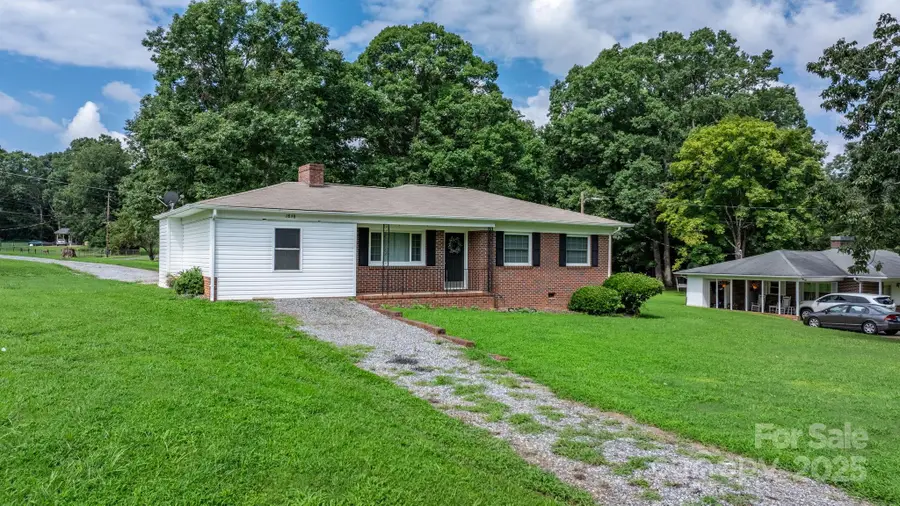 1838 Connelly Springs Road, Lenoir, NC 28645 - Image #2