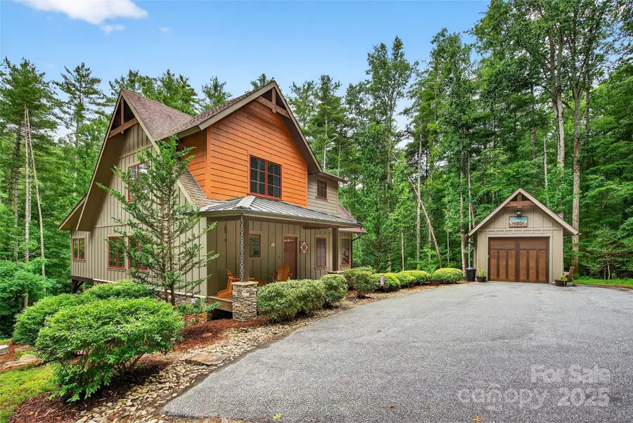 186 Fish Camp Drive, Nebo, NC 28761 - Image #2